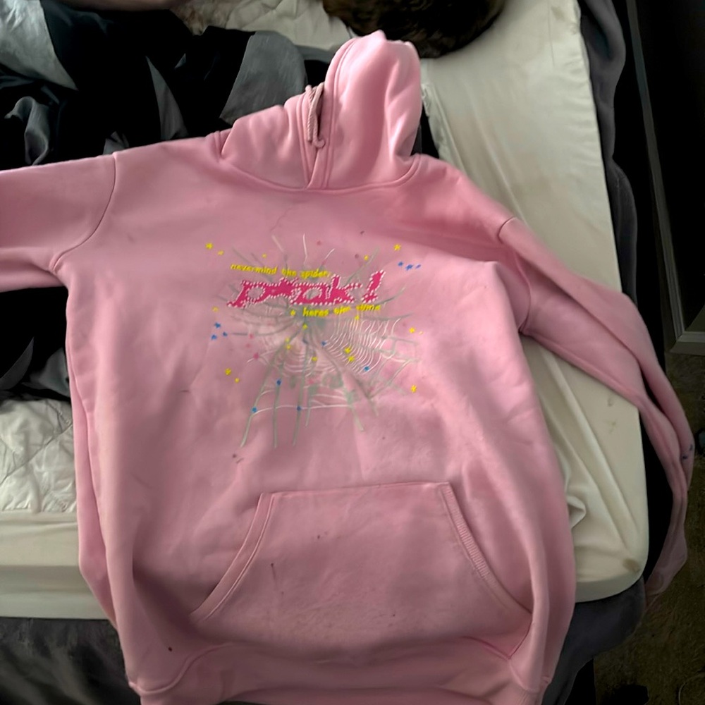 selling it because it don’t fit me no more